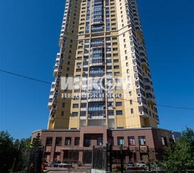 3-комн. квартира