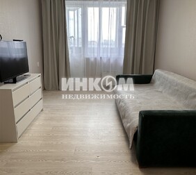 2-комн. квартира