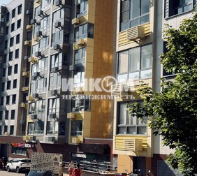 3-комн. квартира