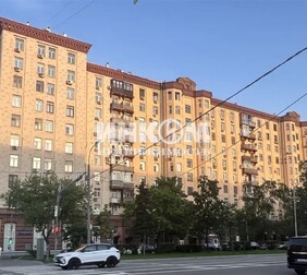 2-комн. квартира