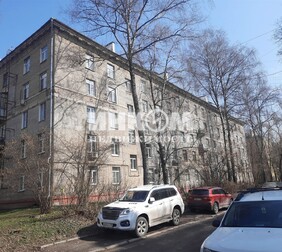3-комн. квартира