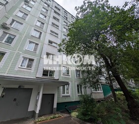 1 комната в 3-комн. квартире