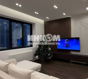 3-комн. апартаменты