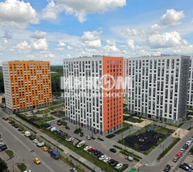 1-комн. квартира