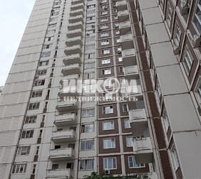 3-комн. квартира