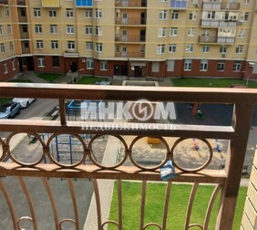 1-комн. квартира