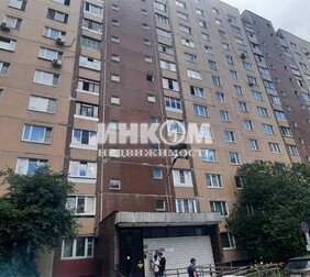 1-комн. квартира