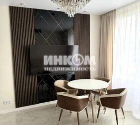 3-комн. квартира
