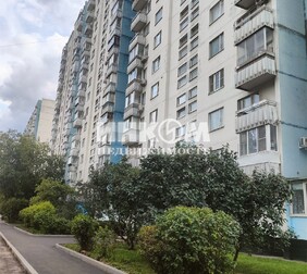 3-комн. квартира