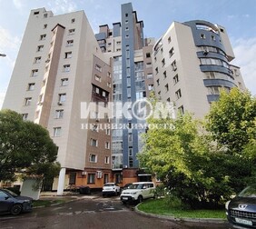 2-комн. квартира