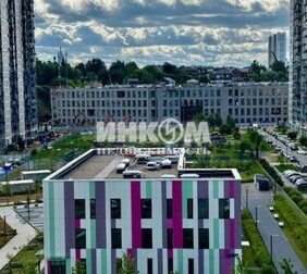 1-комн. квартира