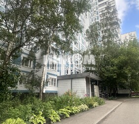 3-комн. квартира