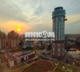 3-комн. квартира