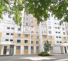 3-комн. квартира
