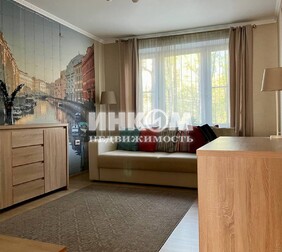 3-комн. квартира
