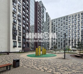 1-комн. квартира