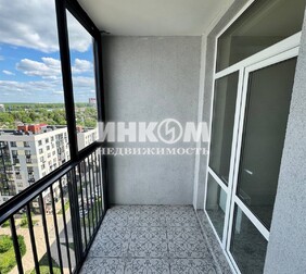 1-комн. квартира