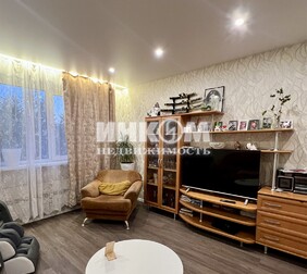 3-комн. квартира