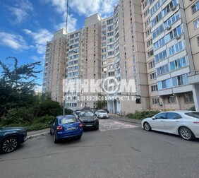 3-комн. квартира