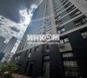1-комн. квартира