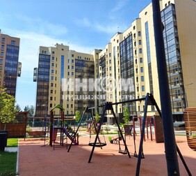 2-комн. квартира