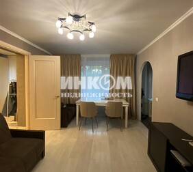 2-комн. квартира