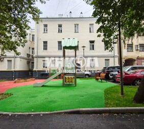 3-комн. квартира