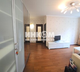 2-комн. квартира
