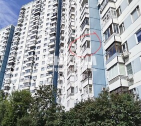 1-комн. квартира