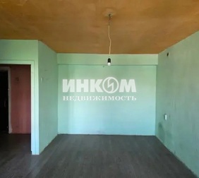 2-комн. квартира