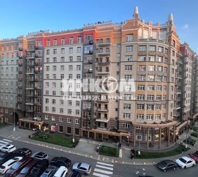 3-комн. квартира