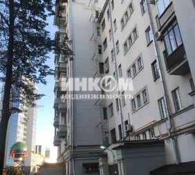 3-комн. квартира