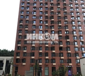 1-комн. квартира