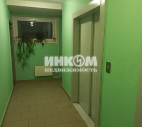 3-комн. квартира
