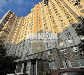 1-комн. квартира