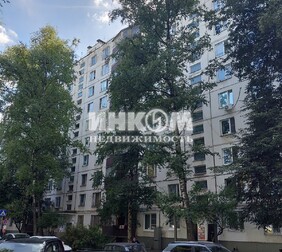 3-комн. квартира