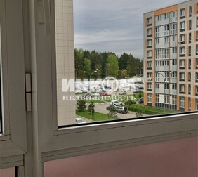 1-комн. квартира