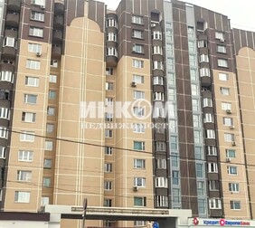 3-комн. квартира