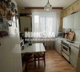 3-комн. квартира