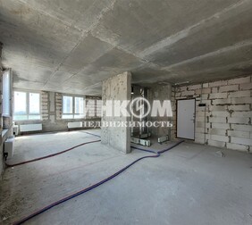 3-комн. квартира