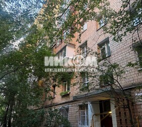 3-комн. квартира