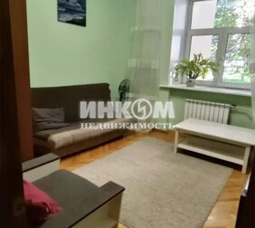 2-комн. квартира