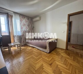 1-комн. квартира
