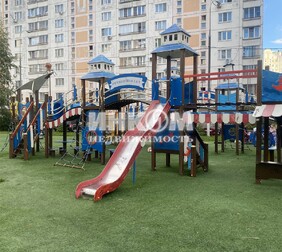 1-комн. квартира