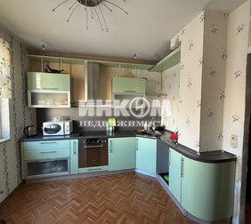 3-комн. квартира