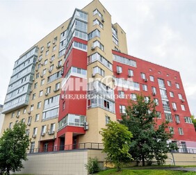 1-комн. квартира