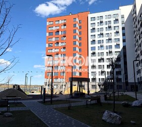 1-комн. квартира