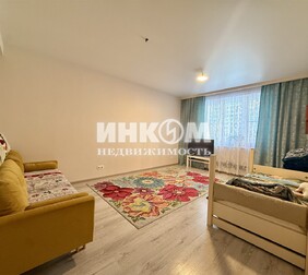 3-комн. квартира