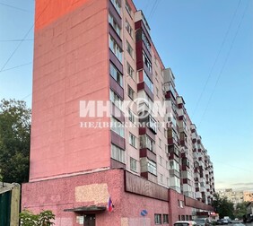 1-комн. квартира