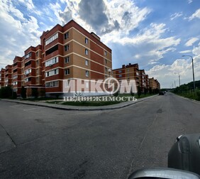 1-комн. квартира